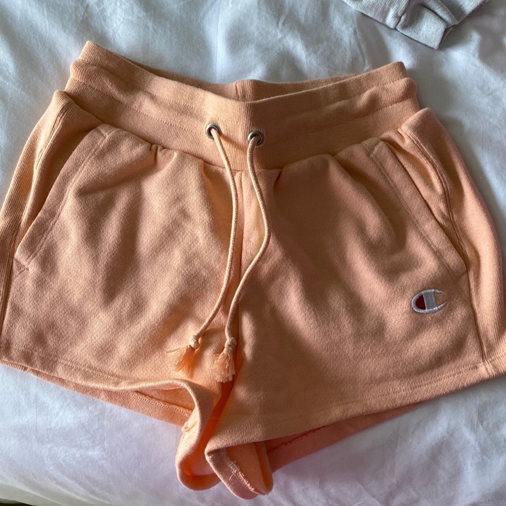 Champion reverse weave sweat shorts